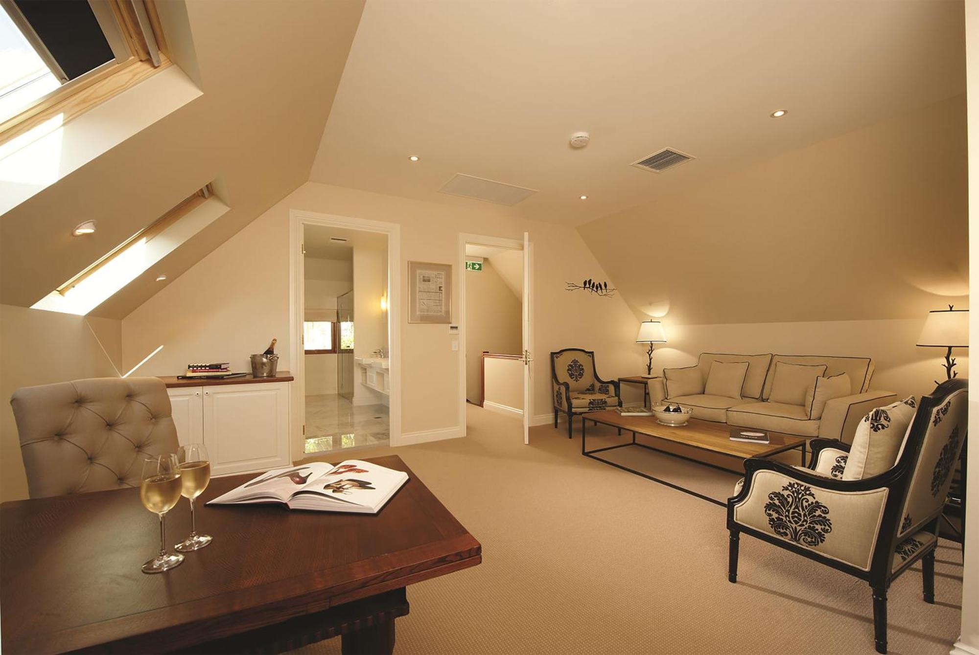 מונטוויל Spicers Clovelly Estate חדר תמונה